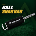 Brosnan Ball Shag Bag