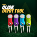 Click Divot Tool