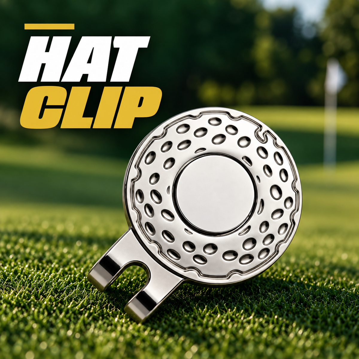 Hat Clip