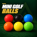 Mini Golf - Balls