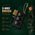 3-Way Brush