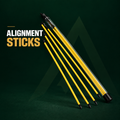 Alignment Sticks