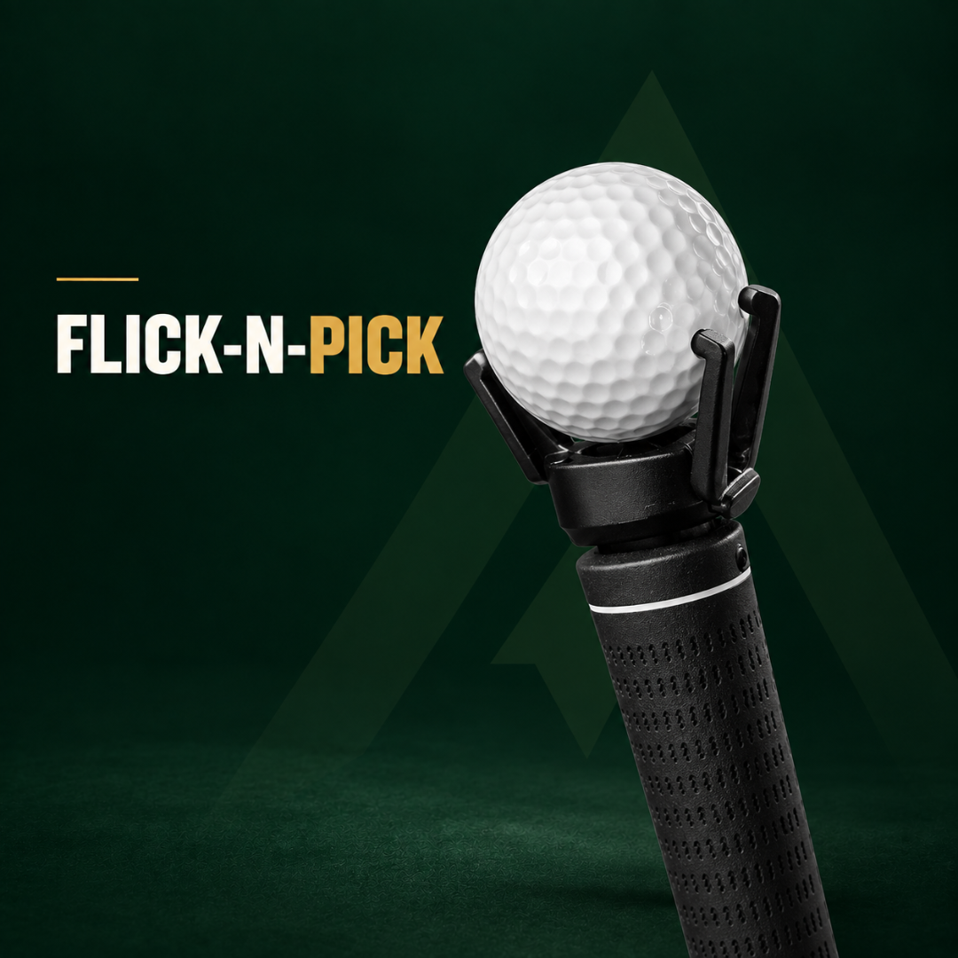 Flick-n-pick