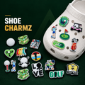 Shoe Charmz