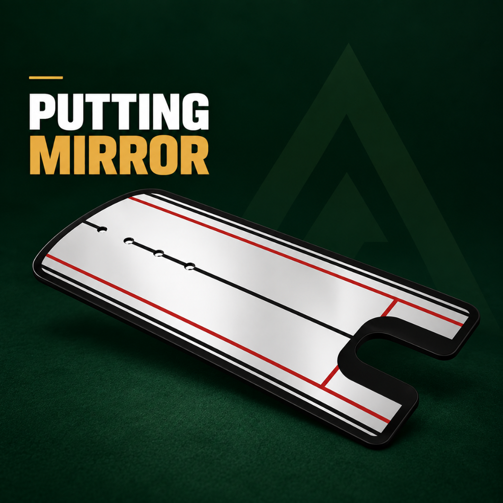 Putting Mirror