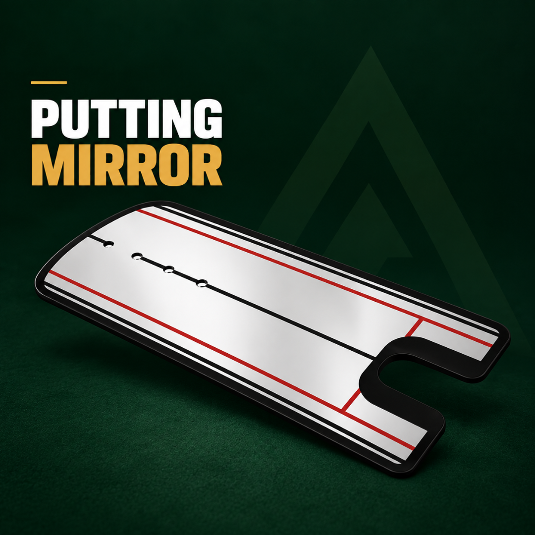 Putting Mirror