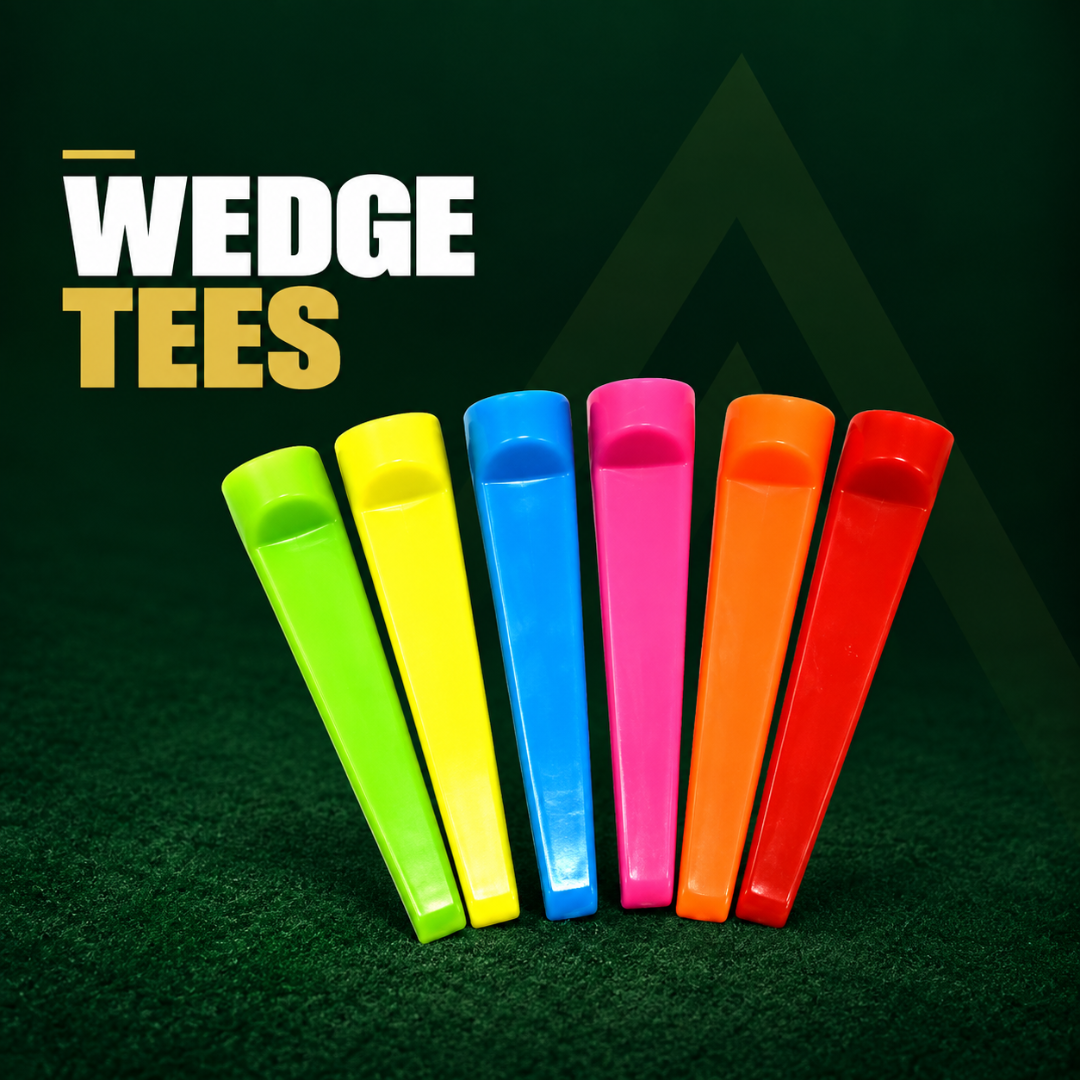 Wedge Tees