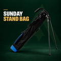 Brosnan Sunday Stand Bag